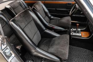 BMW 3.0 CSL 1972 года 
